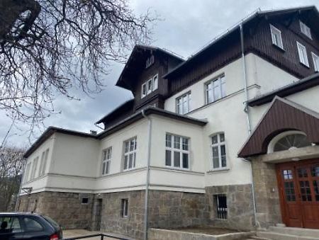 Apartament Pod Swiatynia Wang Karpacz Kültér fotó
