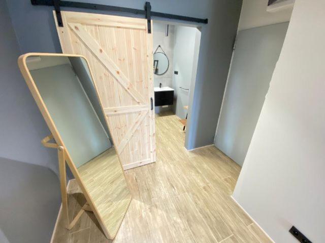 Apartament Pod Swiatynia Wang Karpacz Kültér fotó