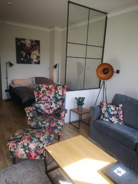 Apartament Pod Swiatynia Wang Karpacz Kültér fotó