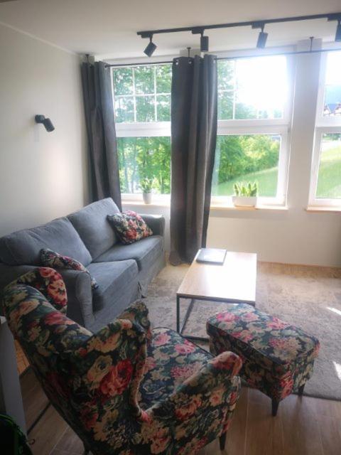 Apartament Pod Swiatynia Wang Karpacz Kültér fotó