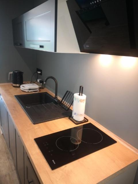 Apartament Pod Swiatynia Wang Karpacz Kültér fotó